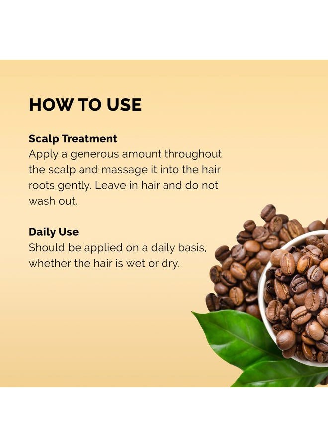 Ultrax Labs سيروم نمو الشعر 1.7 أونصة سائلة - مضاد لتساقط الشعر - علاجات تساقط الشعر للنساء والرجال مصنوعة من البيوتين والكافيين والمنتول والنياسيناميد - هير بلاش من أولتراكس لابز - Image 3