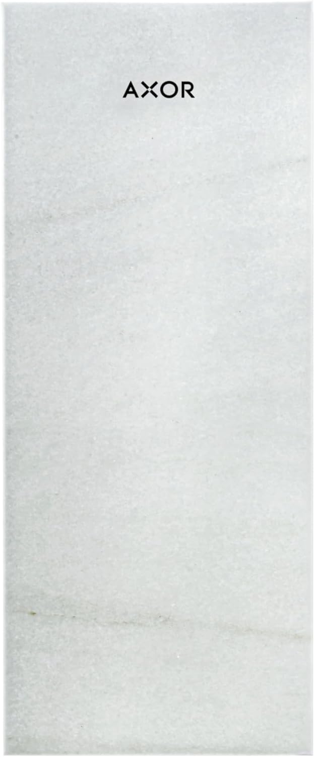 AXOR AXOR 245 Marble Lasa Covelano Vena Oro 10inch 47910000 Finish Plate NA 