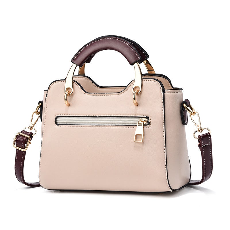 Women's PU Shoulder Bag - Image 4