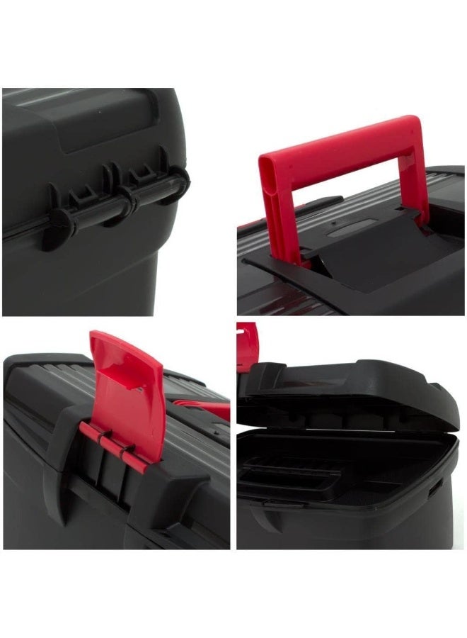 CURVER 193603 BAO Herobox OPP polypropylene - Image 3