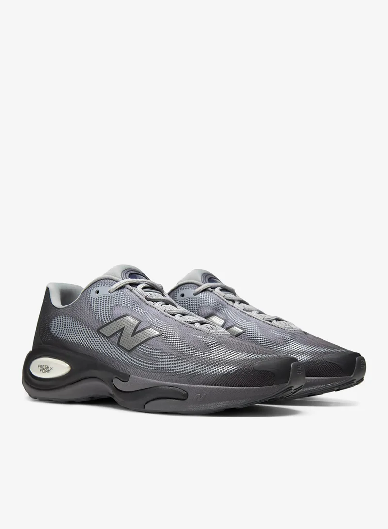 نيو بالانس Men's AC Runner Sports Shoes (Standard Fit)