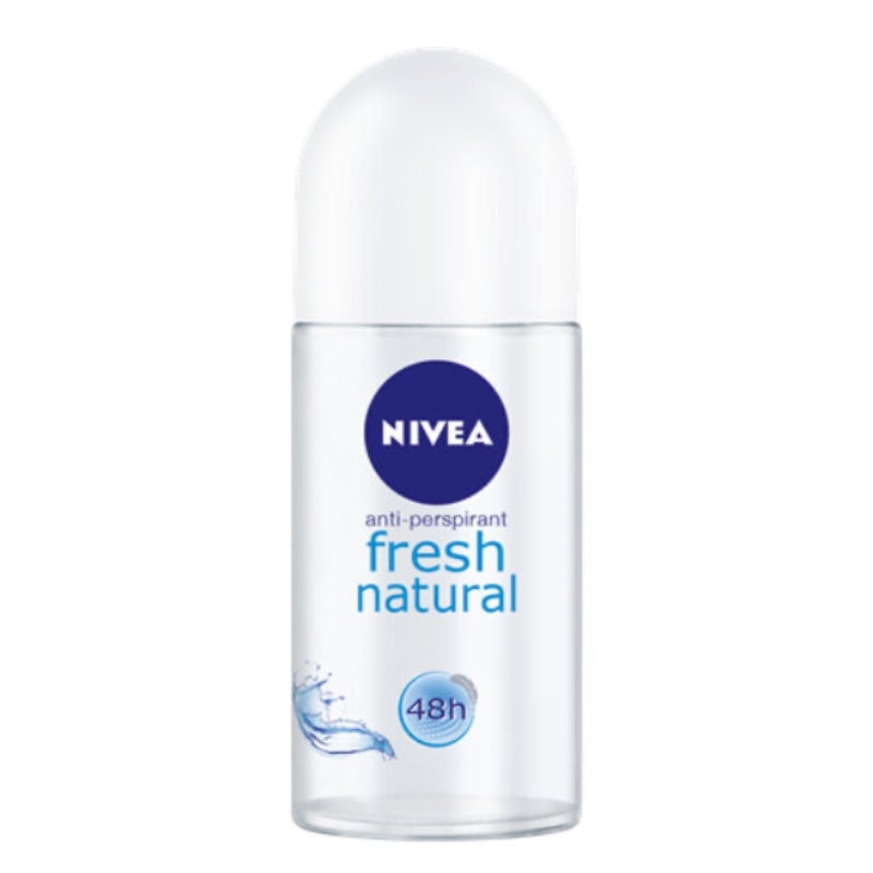 Nivea Deo Roll On Female Fresh 50ML