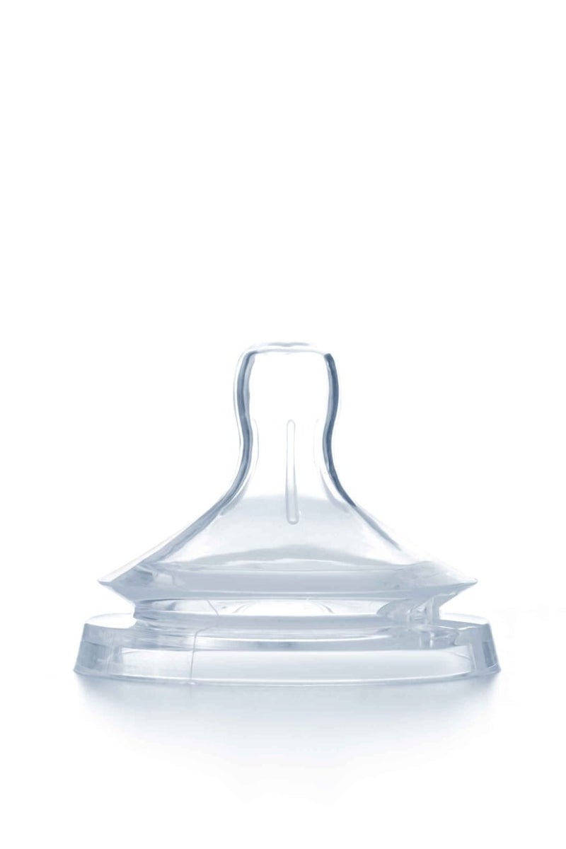 Bubbles Natural Baby Bottle 150ml (1 – 6 months) - Image 2