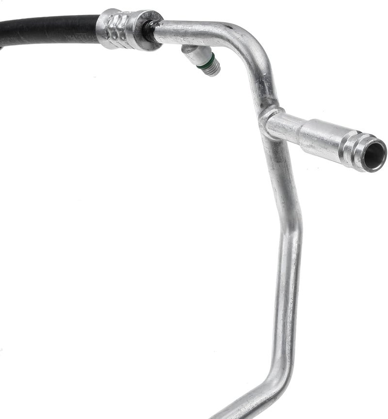 A-Premium A/C Discharge Hose for Ford Explorer & Mercury Mountaineer 2006-2010 V8 4.6L - Image 5