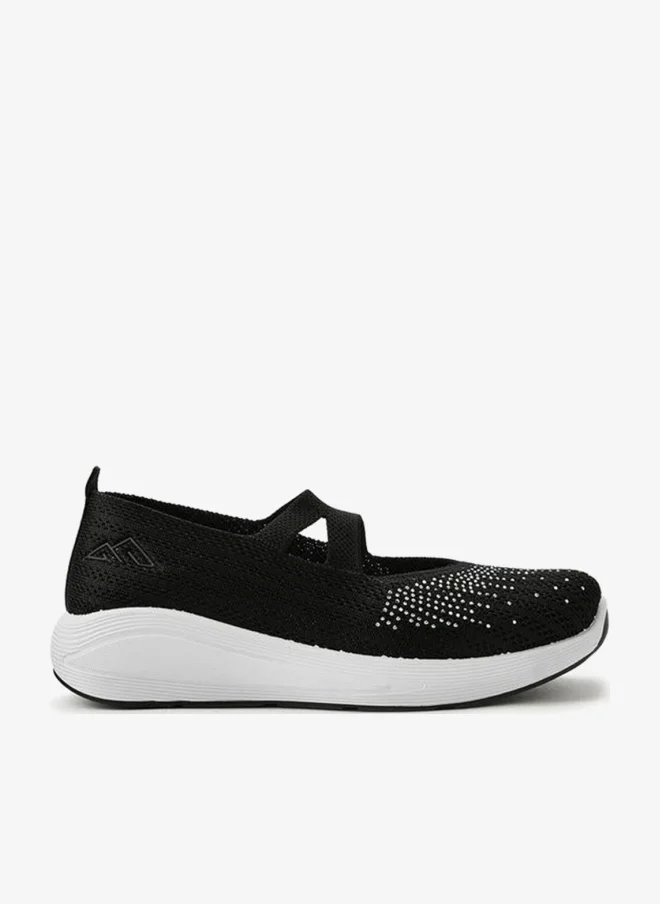 Women Slip-On Sports Shoes