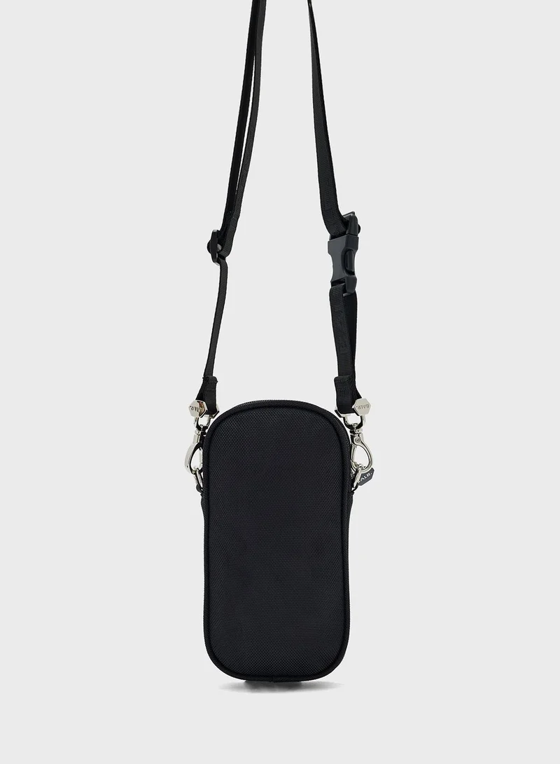BALR U-Series Small Phone Pouch
