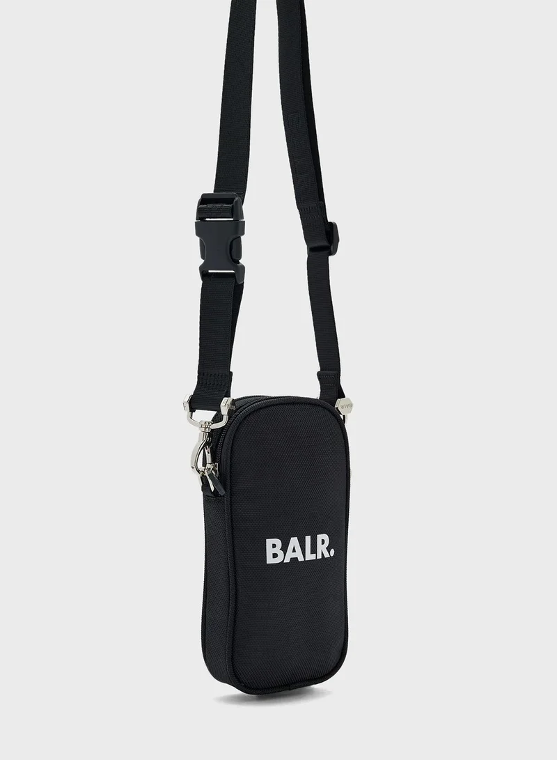 BALR U-Series Small Phone Pouch