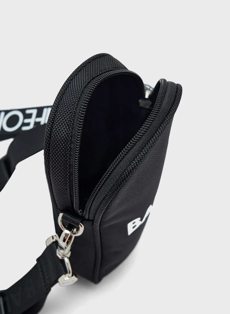 BALR U-Series Small Phone Pouch