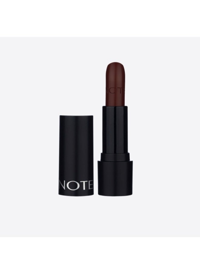 Note Deep Impact Lipstick - 16 Mystic Violet  - Image 1