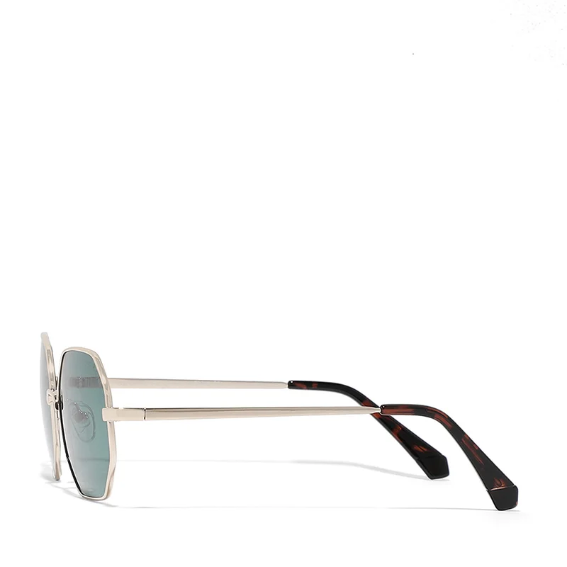 Blackout BlackOut FAMOUS - Geometric - Full Rim - Sunglasses