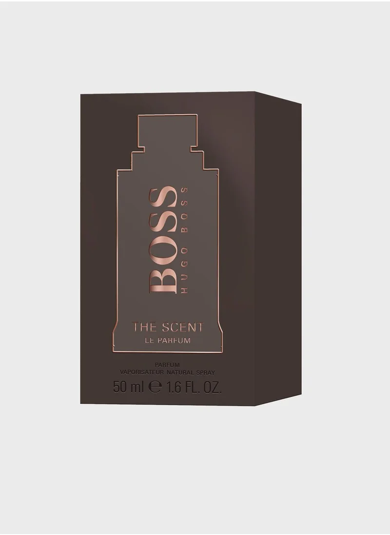 BOSS Boss The Scent Le Parfum for Him 50ml