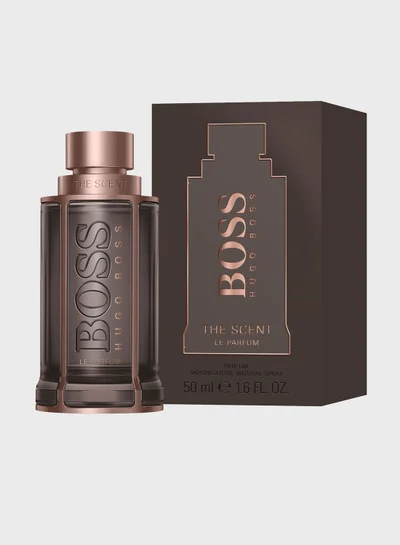 بوس عطر بوس ذا سنت لى بارفان للرجال - 50 مل
