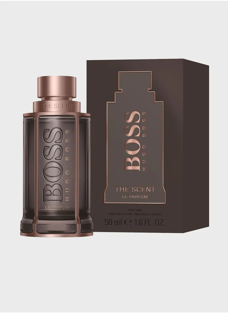 بوس عطر بوس ذا سنت لى بارفان للرجال - 50 مل