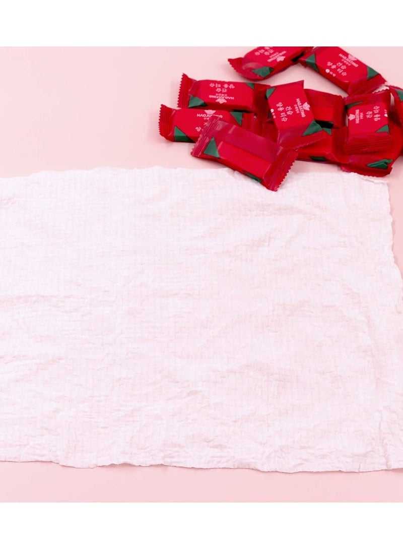 Generic 20-Piece Compress Tissue Towel  - Image 3