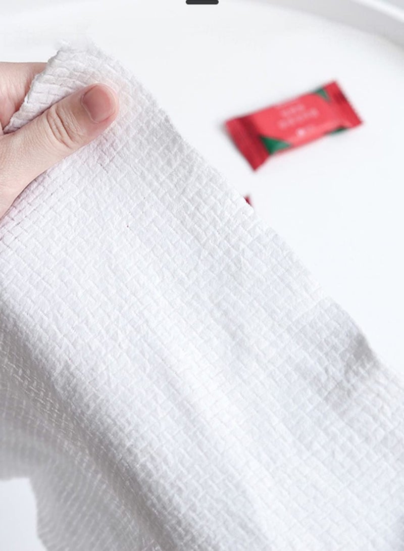 Generic 20-Piece Compress Tissue Towel  - Image 5