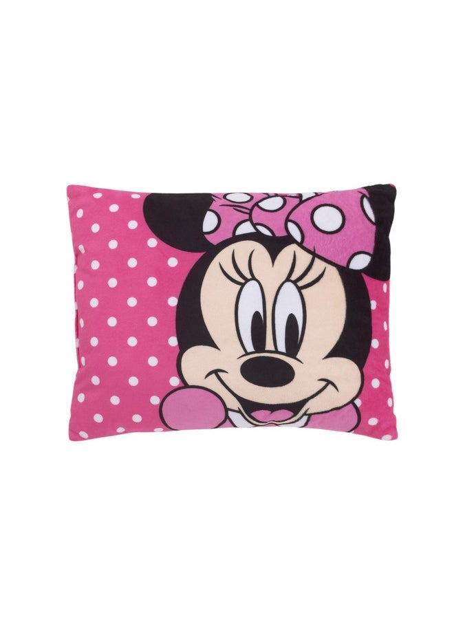 CLICK4DEAL CLICK4DEAL Soft Toy Minni Pillow 