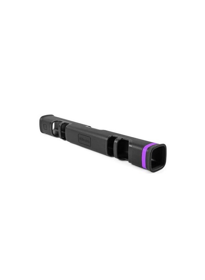 TA SPORT Training barrel with comfortable handle weighing 6 kg  - Image 1