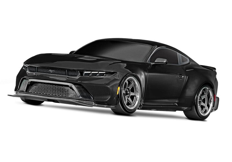 TRAXXAS تراكساس 4TEC فورد موستانج درفت - Image 2