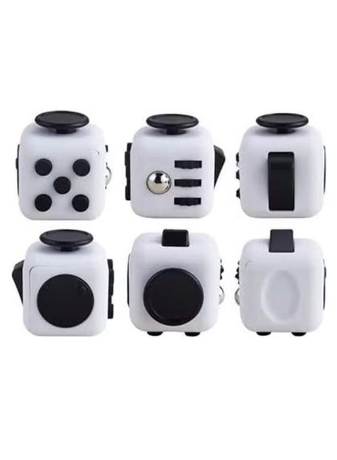 لعبة ألغاز وهدية سحرية مضادة للتوتر