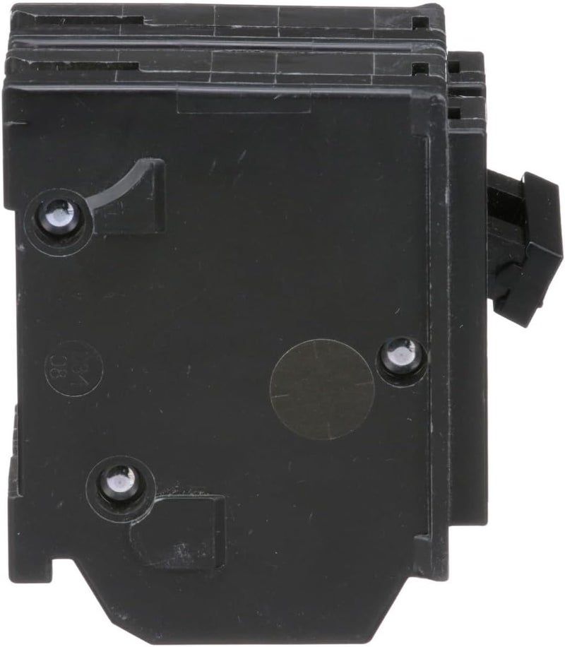 Square D Plug In Circuit Breaker, HOM, Number of Poles 2, 50 Amps, 120/240VAC, Standard - Image 2