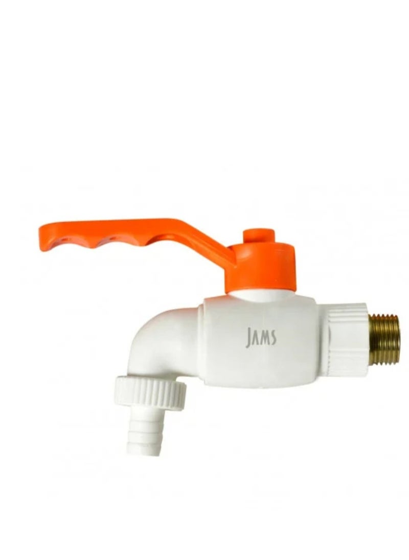 LOWHAT Plastic water tap 