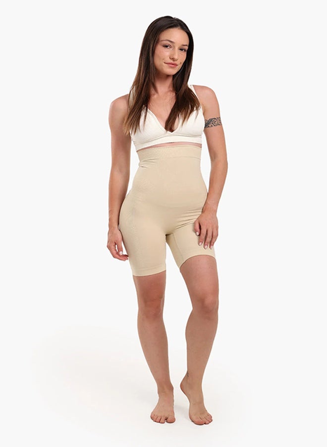 Carina Push-Up Corset Shorts - Image 4