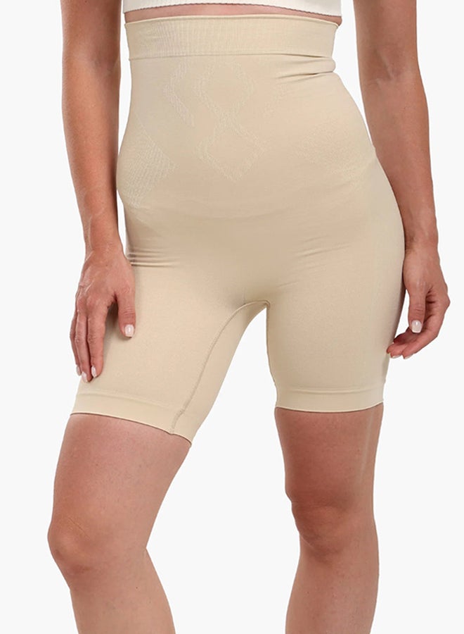 Carina Push-Up Corset Shorts - Image 1