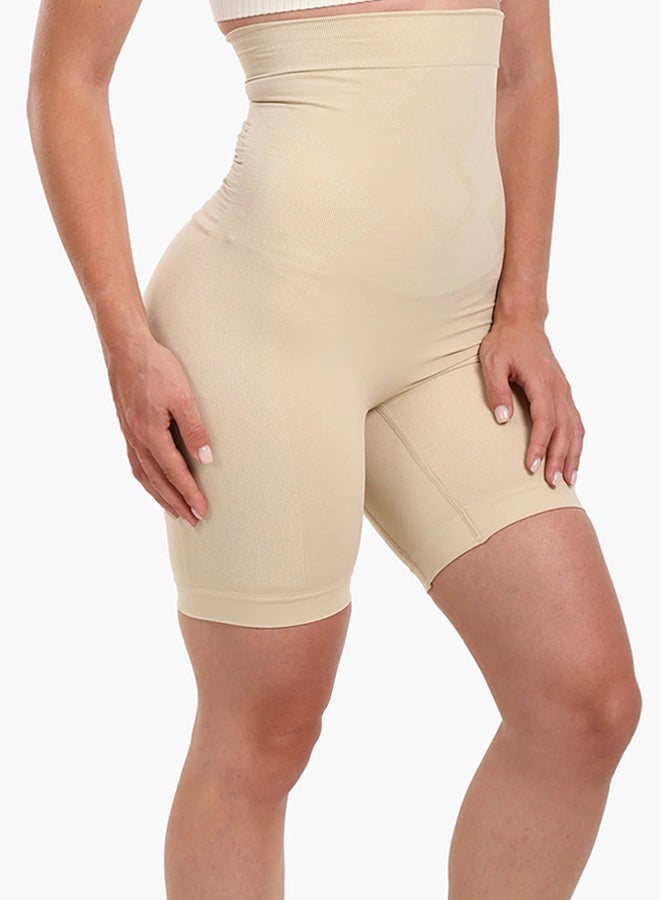 Carina Push-Up Corset Shorts - Image 3