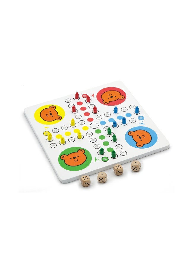 Viga Ludo & Wooden Beads - Image 5