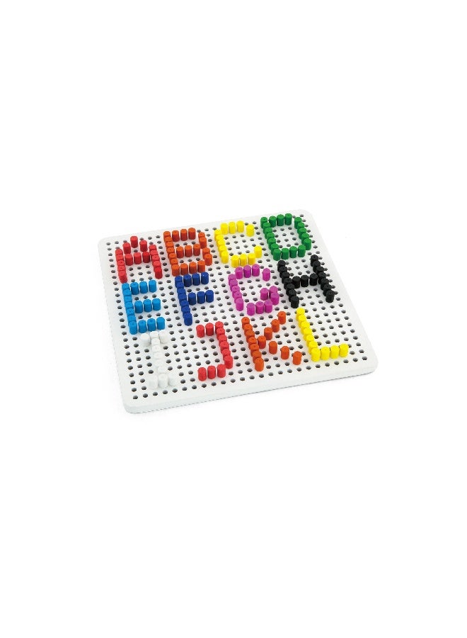 Viga Ludo & Wooden Beads - Image 4