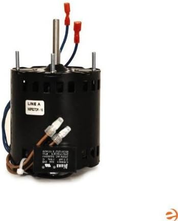 Aprilaire AP4670  Aprilaire OEM Replacement Powered Humidifier Motor 