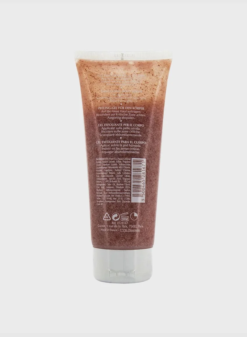 GUINOT Exfoliating Body Scrub
