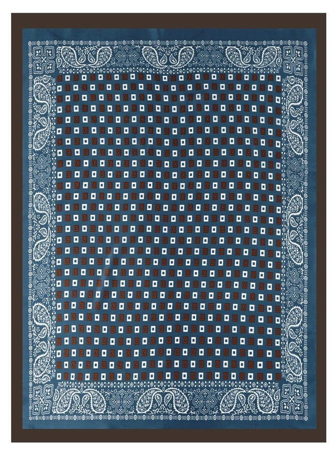 جيرينلي وشاح رقبة رجالي من جيرينلي بتصميم عصري، وشاح ساتان فاخر قطعتان، وشاح أسكوت عتيق - Image 2