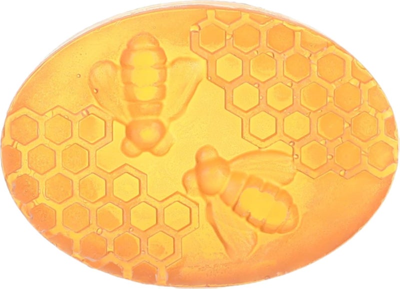Eva Skin Care - Glycerin Soap with Honey, 100gm