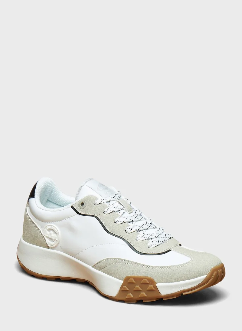 Lee Cooper Casual Lace Up Sneakers