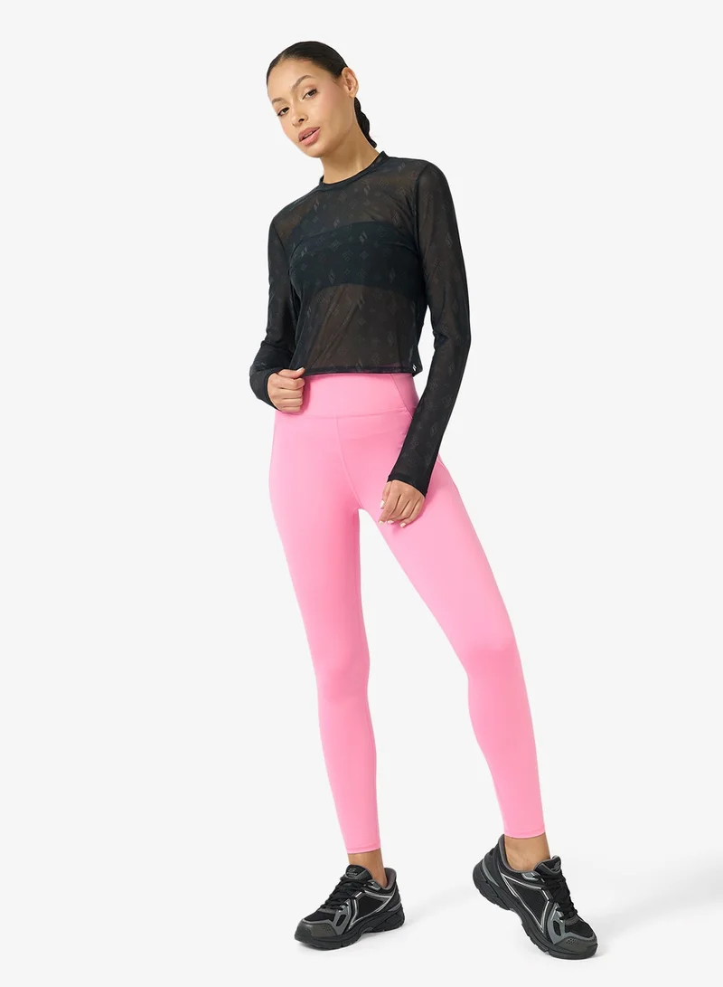 SKECHERS Godri Air Status T-Shirt