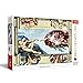 Trefl The Creation of Adam 1000 Piece Jigsaw Puzzle Red 27x19 Print Art DIY Puzzle Creative Fun Classic Jigsaw for Adults and Children from 14 Years Old - Image 3
