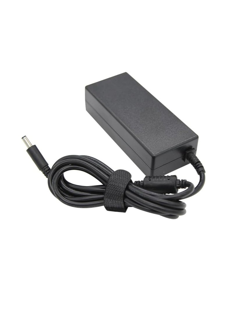 Terabyte 19.5V 3.34A 4.5x3.0mm  65W Dell Charger laptop adapterfor Inspiron 13 14 15,3000 5000 7000 Series,558 3565 3567 - Image 2