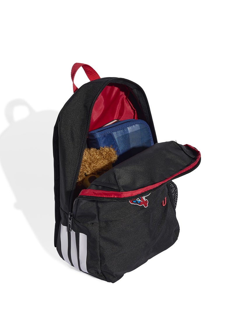 adidas حقيبة ظهر سبايدرمان للأطفال من مارفل - Image 4