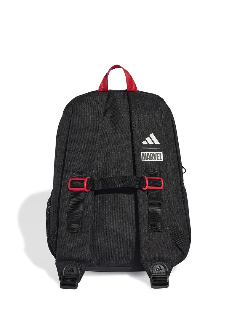 adidas حقيبة ظهر سبايدرمان للأطفال من مارفل - Image 2