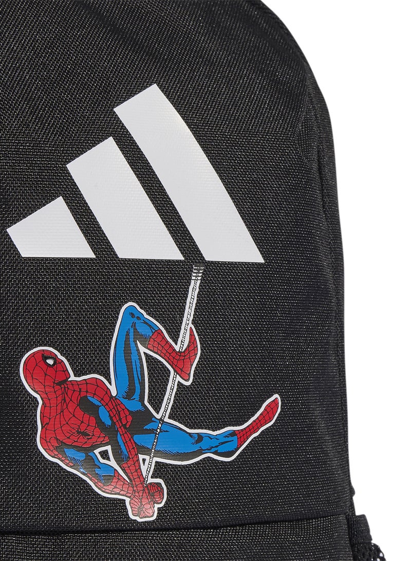 adidas حقيبة ظهر سبايدرمان للأطفال من مارفل - Image 3