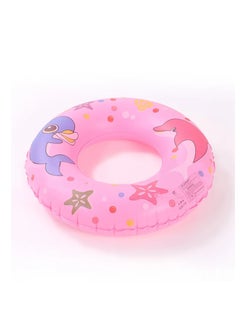 Sea float - multi-colored and shaped - size 80