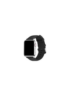 Apple Watch Band 41mm/40mm/38mm Premium Leather Band Buckle Strap Wristband