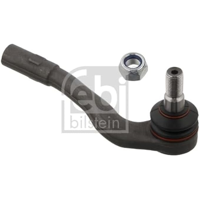 febi bilstein 22614 Tie Rod End With Nut Pack Of One - Image 5