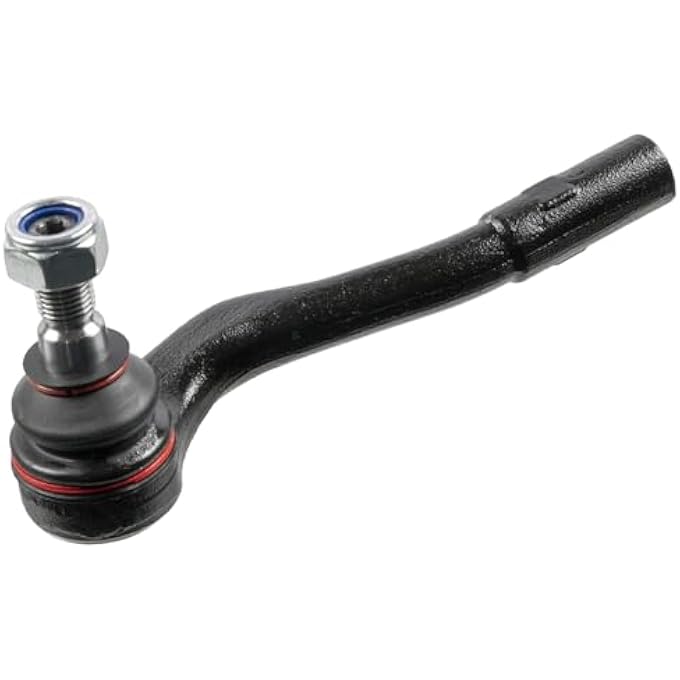 febi bilstein 22614 Tie Rod End With Nut Pack Of One - Image 3