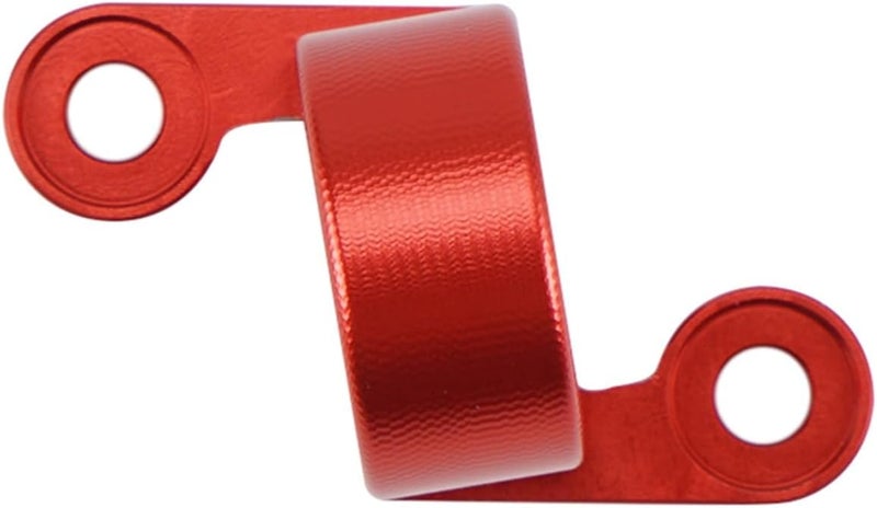 Wivplex Brake Cable Clamp for Motorcycles - Image 2