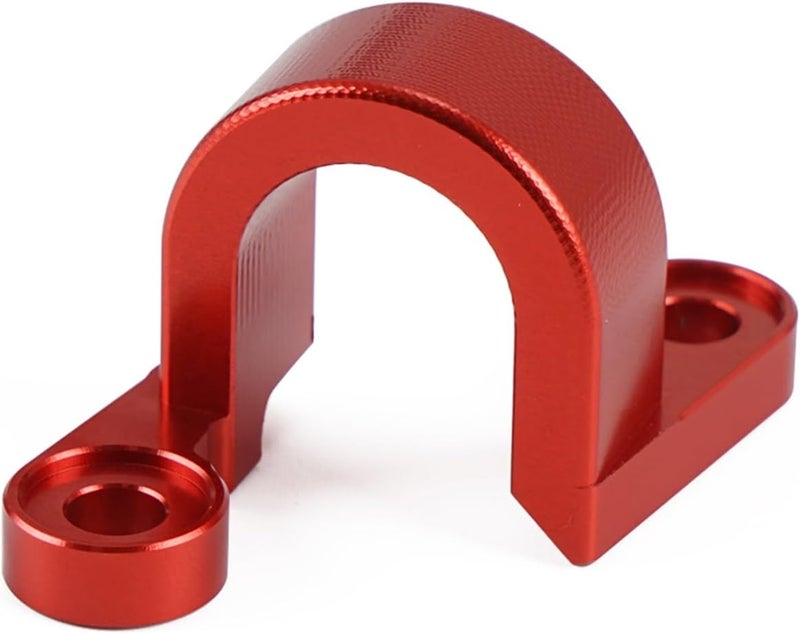 Wivplex Brake Cable Clamp for Motorcycles - Image 4