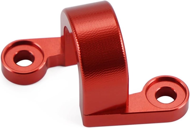 Wivplex Brake Cable Clamp for Motorcycles - Image 1