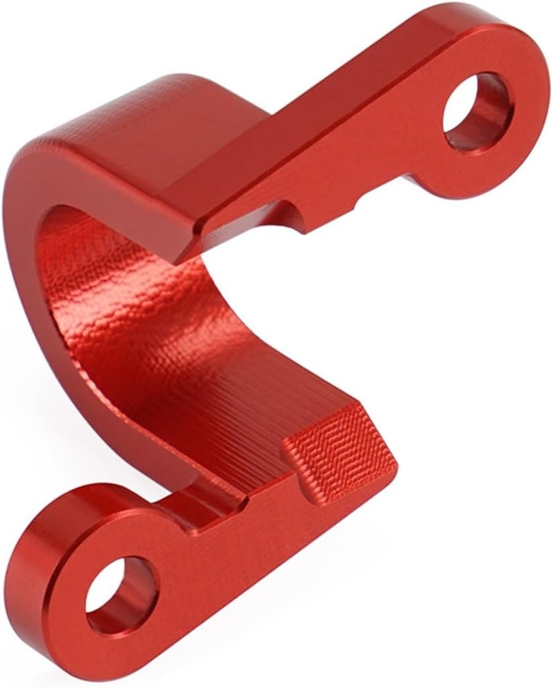 Wivplex Brake Cable Clamp for Motorcycles - Image 3