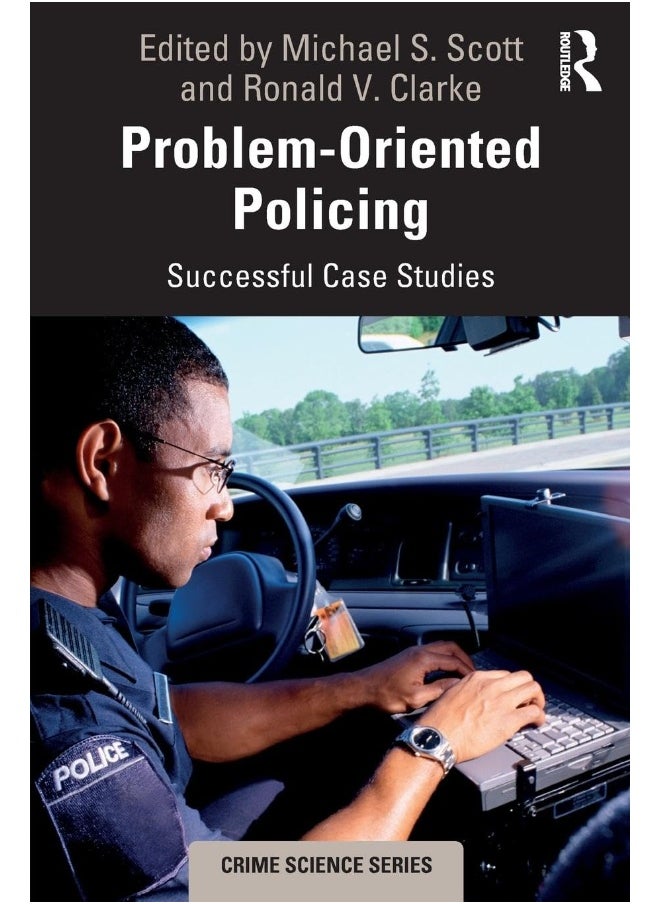 null - Problem-Oriented Policing: Successful Case Studies - Image 1